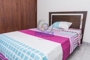 Apartamento CAÑAVERALES 4TO PISO