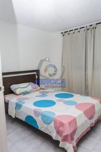 Apartamento CAÑAVERALES 4TO PISO