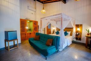 Dillenia Inn-Unawatuna