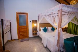 Dillenia Inn-Unawatuna