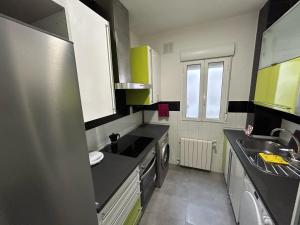 Habitaciones en Embajadores