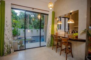 Dillenia Inn-Unawatuna