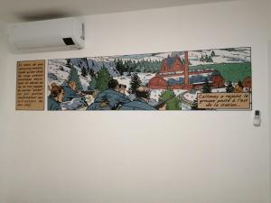 LETRANGE RENDEZ-VOUS Tome 2