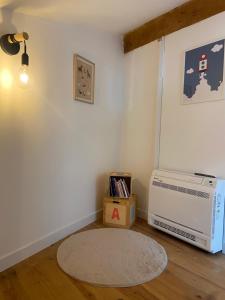 Maison Goya Arlésienne