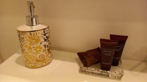 La Dimora dellAntiquario