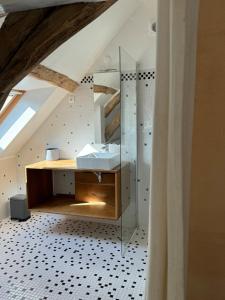 Maisons de vacances Naumad - Guest House : photos des chambres