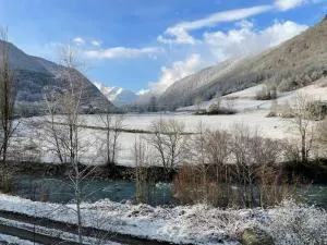 Entre Montagne et Rivière - Barrancoueu