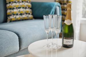 La Maison Kléber - Luxury apartments, Champs-Elysées - Eiffel Tower