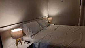 Centro Mariápolis Santa Maria - Abreu e Lima