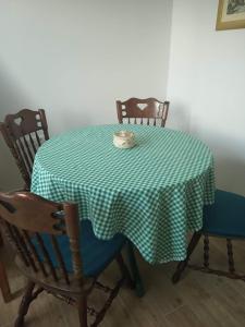 Studio apartman Fortica