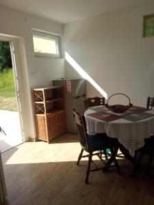 Studio apartman Fortica