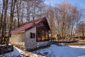 Montenegro Rustic House I