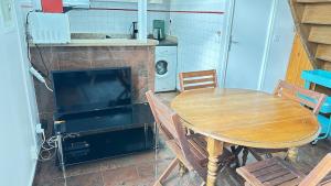 Appartements Mezzanine 17 Rue de la Fraternite 2 chambres avec parking : photos des chambres