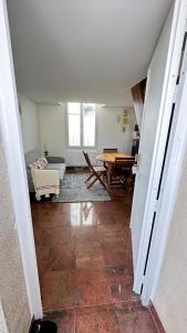 Appartements Mezzanine 17 Rue de la Fraternite 2 chambres avec parking : photos des chambres