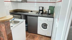 Appartements Mezzanine 17 Rue de la Fraternite 2 chambres avec parking : photos des chambres