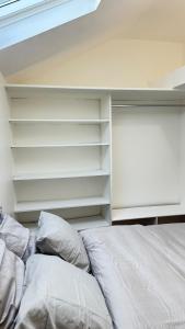 Appartements Mezzanine 17 Rue de la Fraternite 2 chambres avec parking : photos des chambres