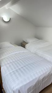 Appartements Mezzanine 17 Rue de la Fraternite 2 chambres avec parking : photos des chambres