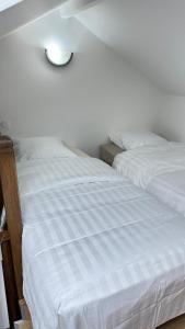 Appartements Mezzanine 17 Rue de la Fraternite 2 chambres avec parking : photos des chambres