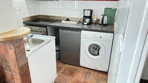 Appartements Mezzanine 17 Rue de la Fraternite 2 chambres avec parking : photos des chambres