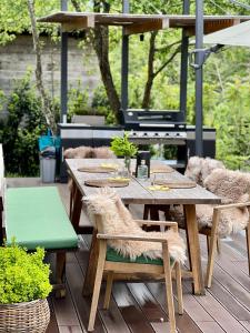 La Râu - by 663A Mountain Chalet