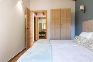 Apartamentos Montes Vindios