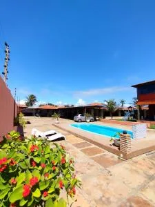 Pousada Finesse - Coqueiro