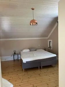 Unika lägenheter med älvutsikt - Möklinta