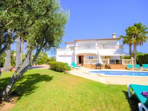 Villa Cunill by North Properties Mallorca