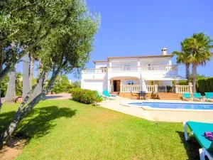 Villa Cunill by North Properties Mallorca - Sa Torre