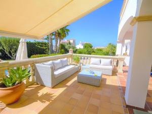 Villa Cunill by North Properties Mallorca