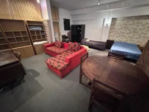 A spacious studio apartment in the heart of Acassuso - 阿卡苏索