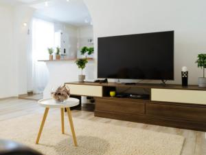 High Hopes No 3 semi-basement