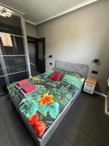 Apartament Centrum 3-pokojowy Klimatyzacja nr 4