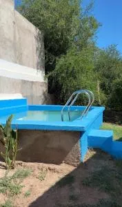 Los Yayos - Villa Bustos