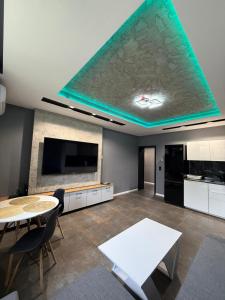 Apartament Centrum 3-pokojowy Klimatyzacja nr 4