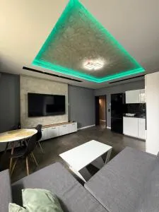 Apartament Centrum Klimatyzacja nr 4 - Jedlińsk