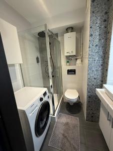 Apartament Centrum 3-pokojowy Klimatyzacja nr 4