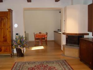 La Casa del Pettirosso