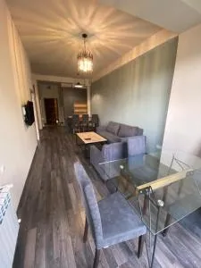 Kechi 1 - 萨克德佐尔镇