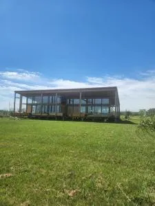 Reserva Ibicuy - Пасо-де-лос-Либрес