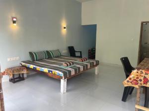 Prebos House - Kabalana Studio Apartments