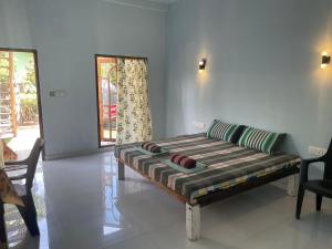 Prebos House - Kabalana Studio Apartments