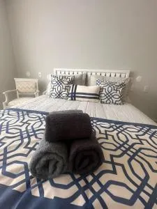 Studio M21 - Granja Brasil Itaipava - Petrópolis