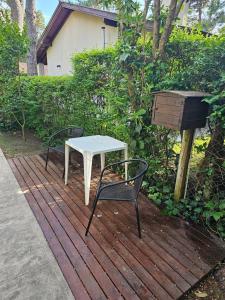 Dúplex Resolana Apartamentos con Servicios