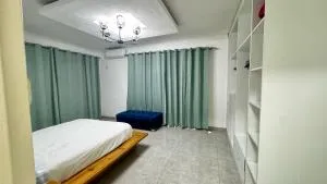 CBD sanctuary-self catering - Broadhurst