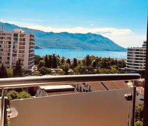 Sea View Budva