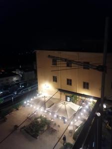 Apartment mit 2 Schlafzimmern und Balkon