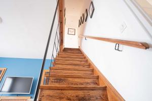 Appartements TRIPLEX cathedrale parking gratuit : photos des chambres