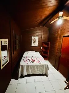 Jeri Kite Surf Pousada - Prea