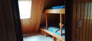 Refugio de Montaña AMA Torrecerredo - Arriondas